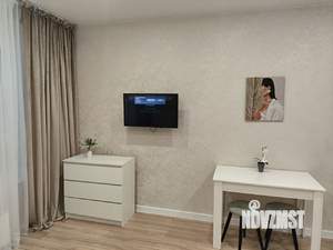 Студия квартира, посуточно, 22м2, 11/24 этаж