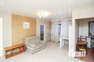 2-к квартира, на длительный срок, 42м2, 2/5 этаж