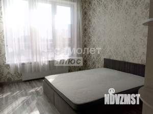 1-к квартира, на длительный срок, 42м2, 1/10 этаж