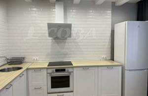 1-к квартира, на длительный срок, 46м2, 4/14 этаж