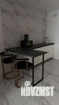 Студия квартира, посуточно, 33м2, 8/20 этаж