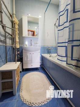 2-к квартира, на длительный срок, 55м2, 12/17 этаж