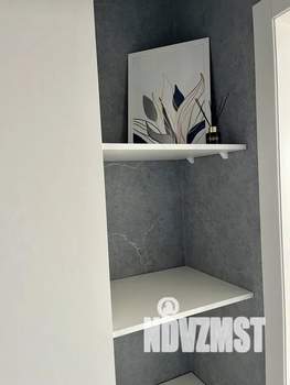 Студия квартира, посуточно, 28м2, 13/19 этаж