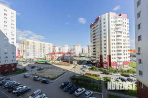 1-к квартира, на длительный срок, 34м2, 5/16 этаж