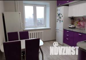 2-к квартира, на длительный срок, 53м2, 4/9 этаж