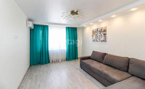 2-к квартира, на длительный срок, 57м2, 15/17 этаж