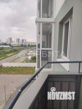 3-к квартира, на длительный срок, 74м2, 4/16 этаж