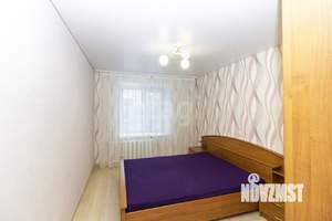 2-к квартира, на длительный срок, 46м2, 3/5 этаж