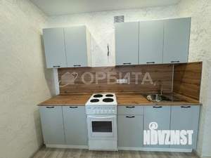 Студия квартира, на длительный срок, 28м2, 3/17 этаж