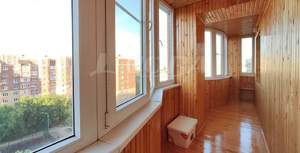 2-к квартира, на длительный срок, 57м2, 8/9 этаж