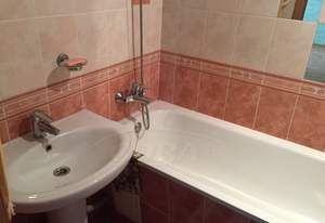 1-к квартира, на длительный срок, 32м2, 9/10 этаж