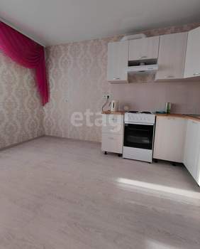 1-к квартира, на длительный срок, 41м2, 8/12 этаж