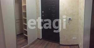 1-к квартира, на длительный срок, 37м2, 1/16 этаж