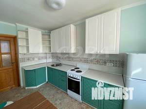 3-к квартира, на длительный срок, 66м2, 4/10 этаж