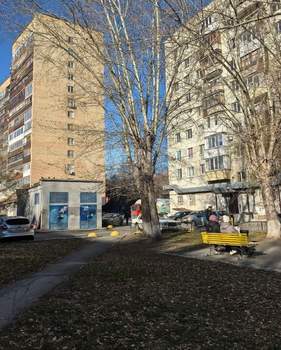 1-к квартира, на длительный срок, 32м2, 6/9 этаж