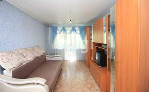 2-к квартира, на длительный срок, 48м2, 2/5 этаж