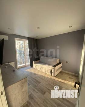 1-к квартира, на длительный срок, 40м2, 5/9 этаж