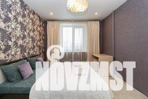 2-к квартира, посуточно, 53м2, 7/9 этаж