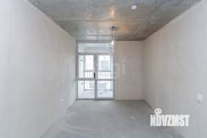 2-к квартира, на длительный срок, 57м2, 9/25 этаж
