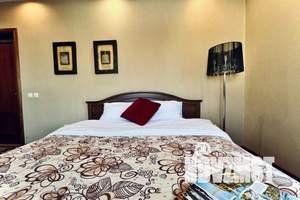 2-к квартира, посуточно, 60м2, 3/9 этаж