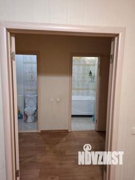 1-к квартира, на длительный срок, 50м2, 6/12 этаж