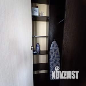 1-к квартира, посуточно, 26м2, 4/4 этаж