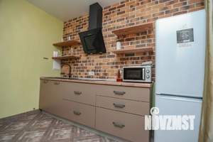 1-к квартира, посуточно, 61м2, 6/15 этаж