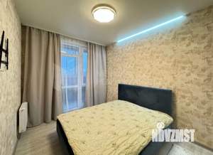 1-к квартира, на длительный срок, 46м2, 5/9 этаж