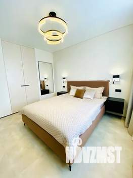 2-к квартира, посуточно, 47м2, 9/12 этаж