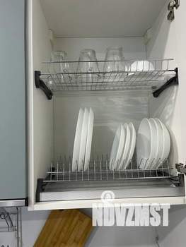 Студия квартира, посуточно, 18м2, 2/9 этаж