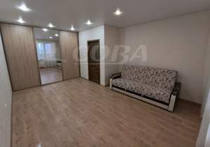 1-к квартира, на длительный срок, 45м2, 4/16 этаж