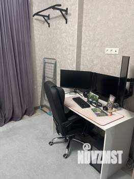 2-к квартира, на длительный срок, 52м2, 5/19 этаж