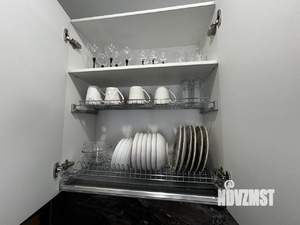 2-к квартира, посуточно, 58м2, 4/10 этаж