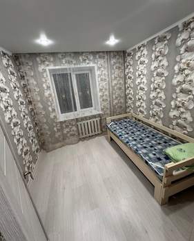 3-к квартира, на длительный срок, 85м2, 7/10 этаж