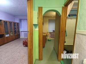 2-к квартира, на длительный срок, 45м2, 2/2 этаж