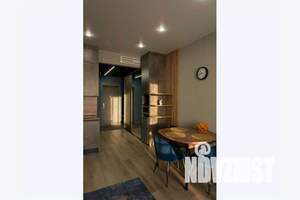 1-к квартира, посуточно, 35м2, 7/11 этаж