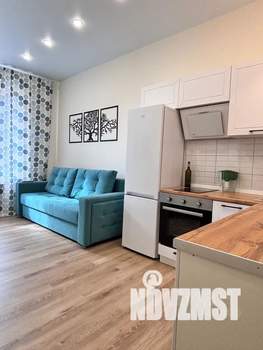 1-к квартира, посуточно, 43м2, 9/19 этаж