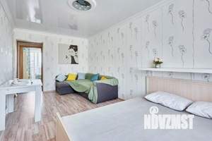 2-к квартира, посуточно, 60м2, 4/5 этаж