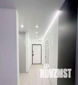 Студия квартира, на длительный срок, 33м2, 9/15 этаж