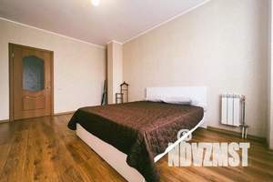 2-к квартира, посуточно, 70м2, 5/14 этаж