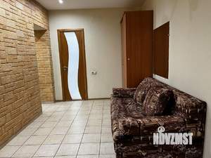 2-к квартира, посуточно, 100м2, 1/1 этаж