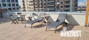 2-к квартира, посуточно, 50м2, 1/1 этаж