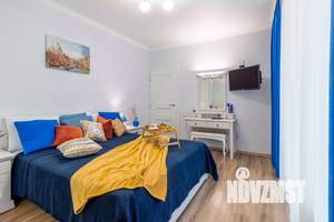 2-к квартира, посуточно, 65м2, 1/1 этаж