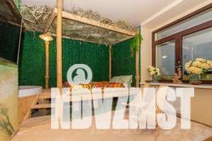 1-к квартира, посуточно, 36м2, 4/10 этаж