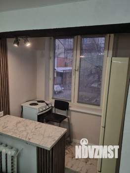 Студия квартира, на длительный срок, 16м2, 2/8 этаж