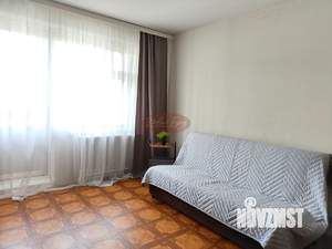 1-к квартира, на длительный срок, 42м2, 5/9 этаж