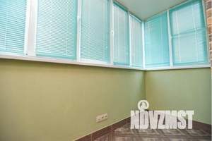 1-к квартира, посуточно, 61м2, 6/15 этаж