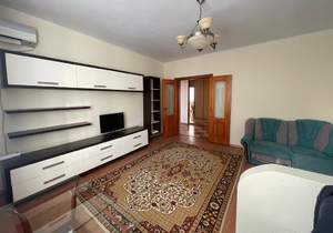 1-к квартира, на длительный срок, 53м2, 6/10 этаж