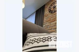 1-к квартира, посуточно, 35м2, 9/14 этаж