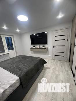 1-к квартира, посуточно, 28м2, 5/5 этаж